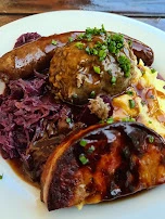 Bratwurst