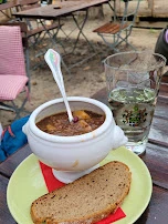 Chili Con Carne Vom Wildschwein