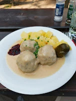 Fleschknepp
