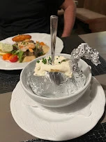 Ofenkartoffel