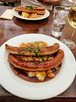 Pfälzer Bratwurst