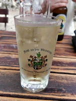Rieslingschorle Im Dubbeglas 0 5 L