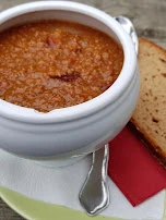 Wildschwein Chili Con Carne