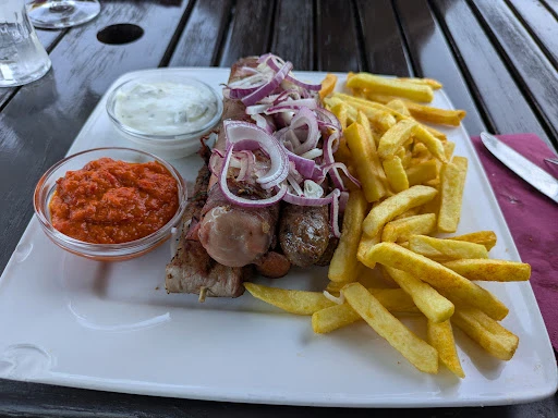 Gaststätte Am Riebergle