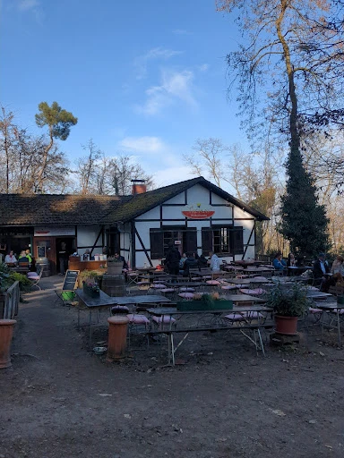 Thomas' Waldweinstube photo 10