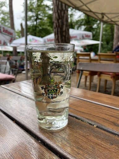 Thomas' Waldweinstube photo 7