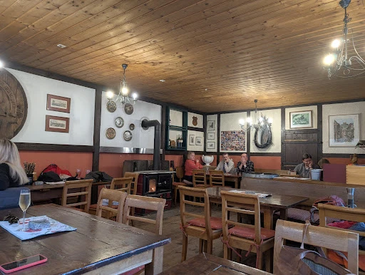Thomas' Waldweinstube photo 6
